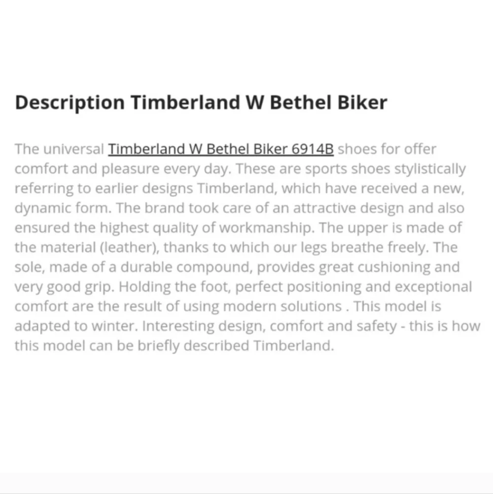 Timberland Bethel Black Suede Leather Biker Moto Fall Heeled Ankle Boots